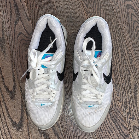 Preloved - Nike Air Max Skyline Athletics West 343904-100 11M - Picture 1 of 9